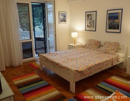 Apartment Natali, private accommodation in city Herceg Novi, Montenegro - Bedroom 3